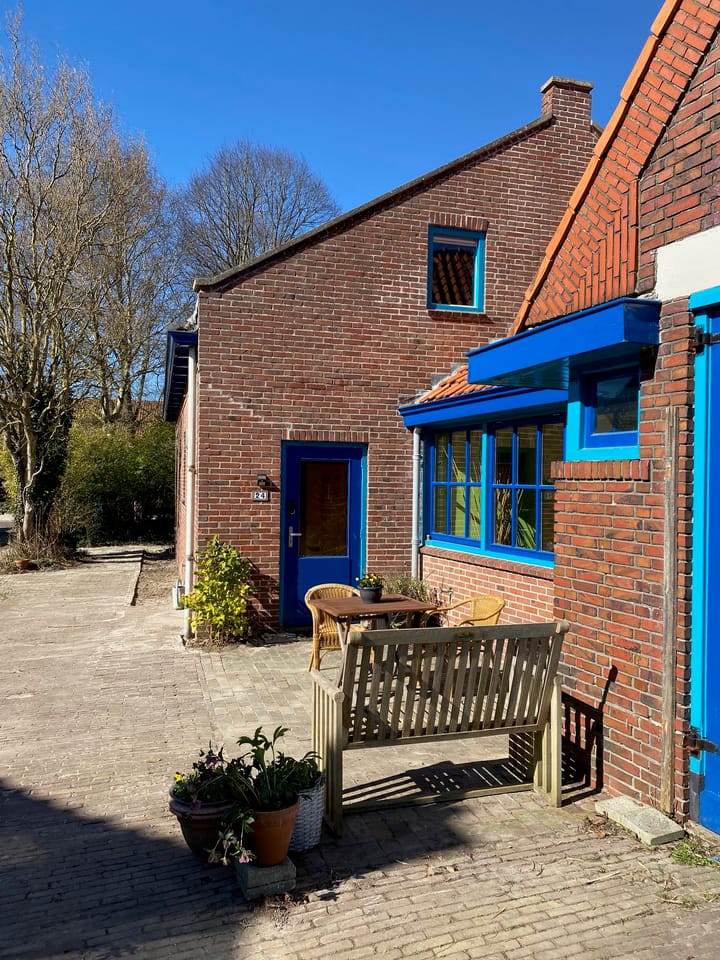 Photo 1 of Schoolstraat 24