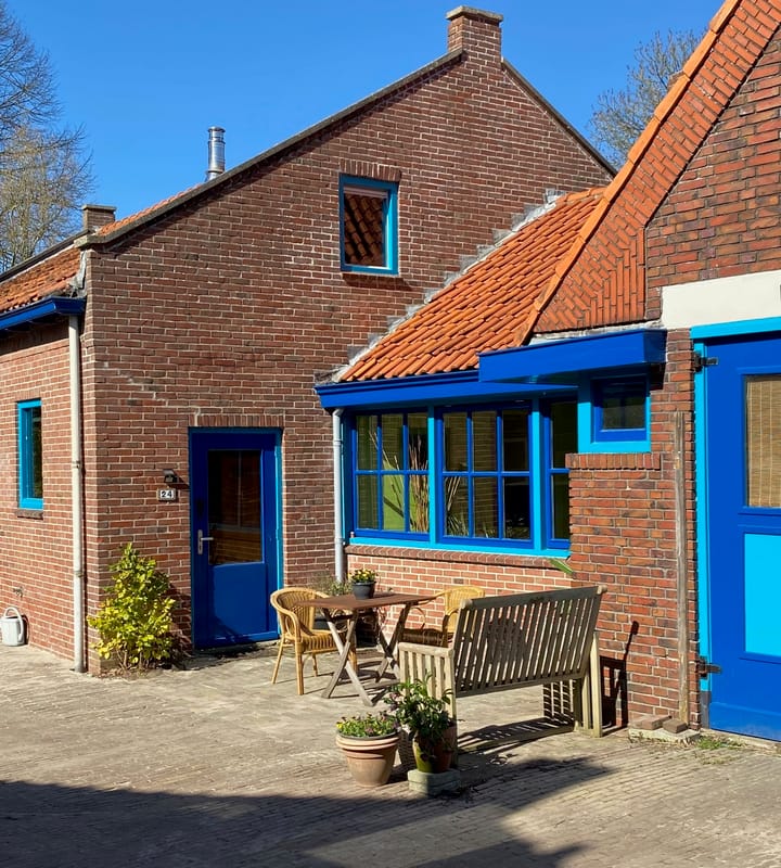 Photo 2 of Schoolstraat 24