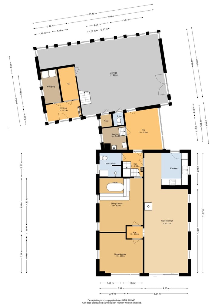 Photo 33 of Schoolstraat 24