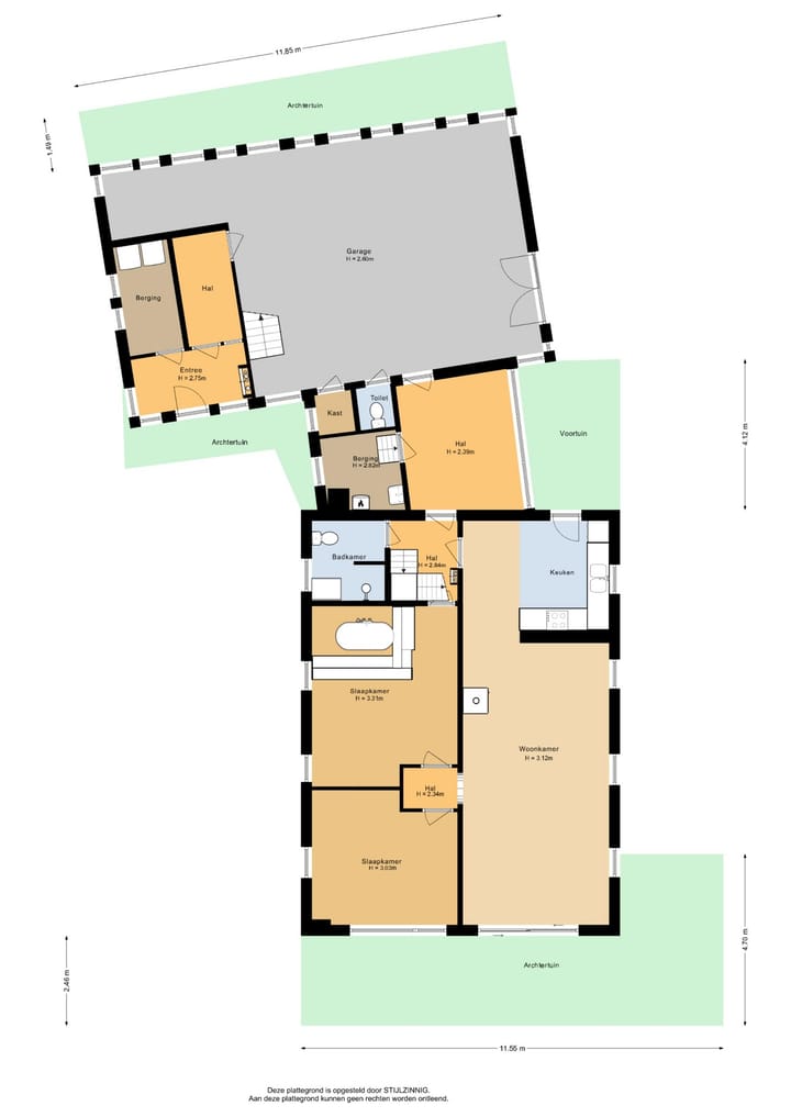 Photo 35 of Schoolstraat 24