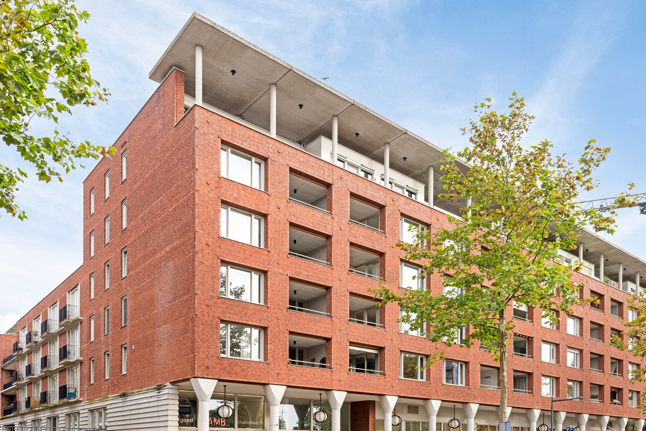 Foto 33 van Onderwijsboulevard 554