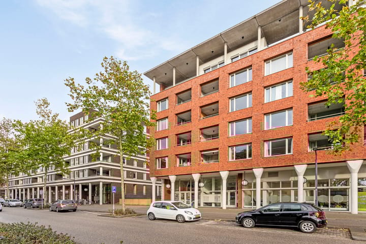 Foto 6 van Onderwijsboulevard 554