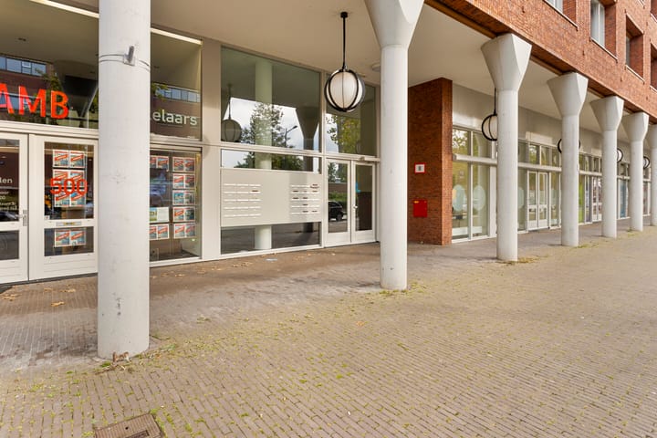 Foto 7 van Onderwijsboulevard 554