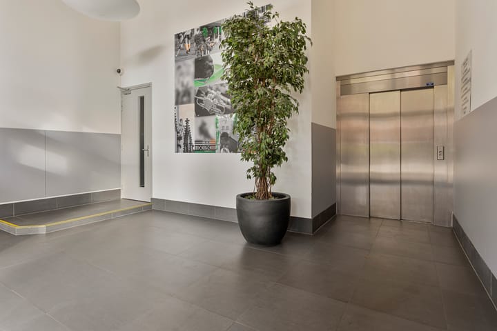 Foto 8 van Onderwijsboulevard 554