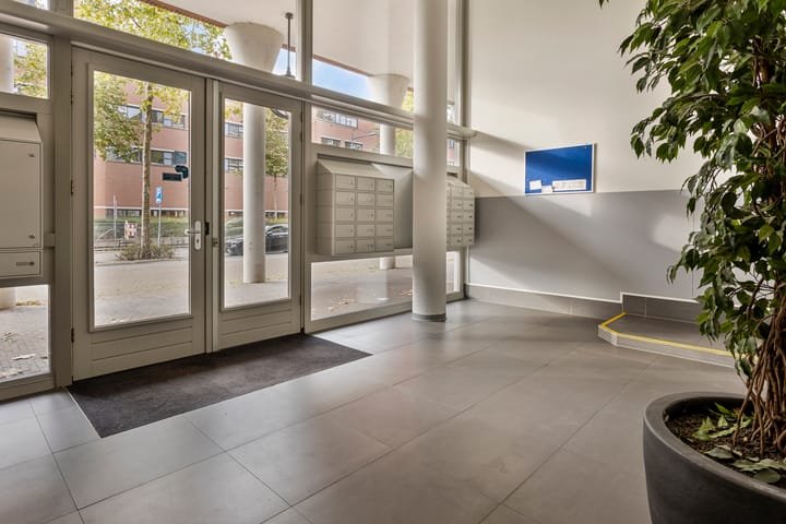 Foto 9 van Onderwijsboulevard 554