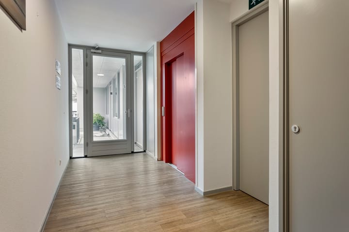 Foto 10 van Onderwijsboulevard 554