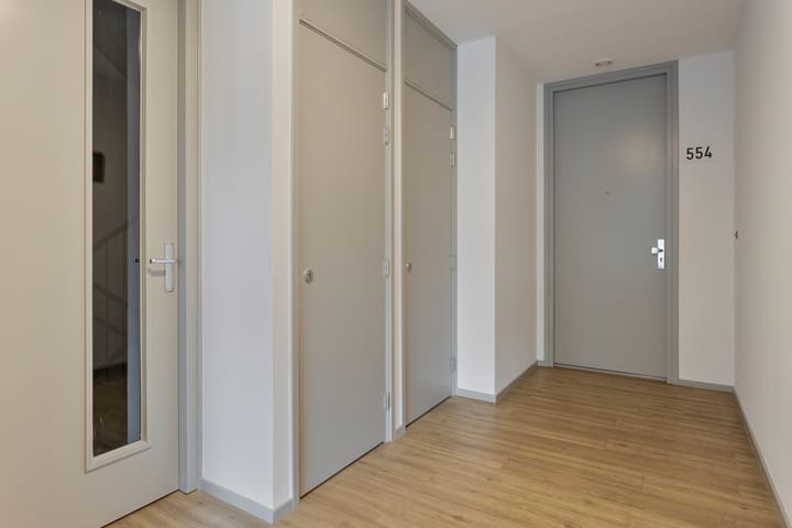 Foto 12 van Onderwijsboulevard 554