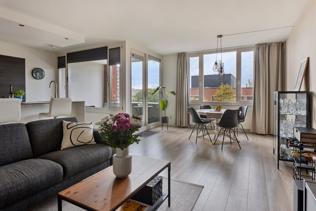 Foto 2 van Onderwijsboulevard 554