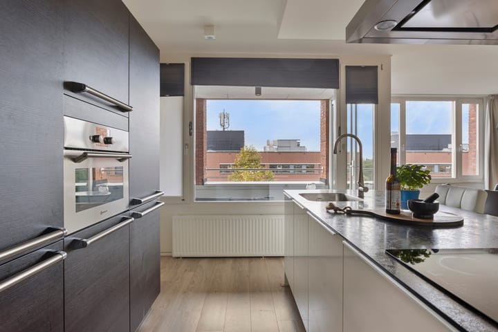 Foto 21 van Onderwijsboulevard 554