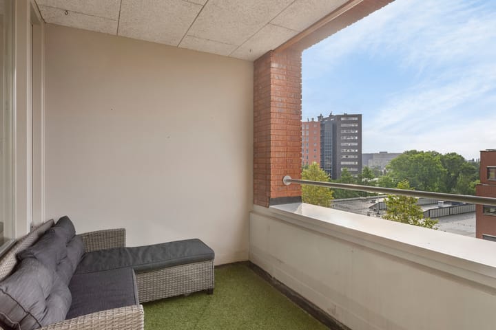 Foto 27 van Onderwijsboulevard 554