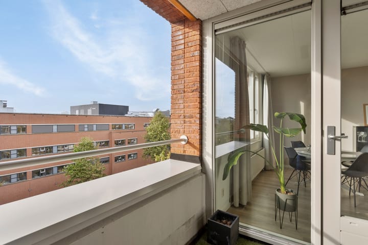 Foto 28 van Onderwijsboulevard 554