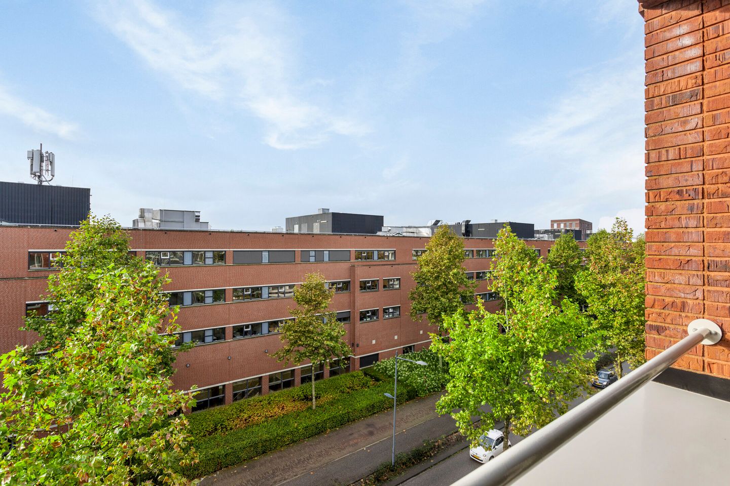 Foto 29 van Onderwijsboulevard 554