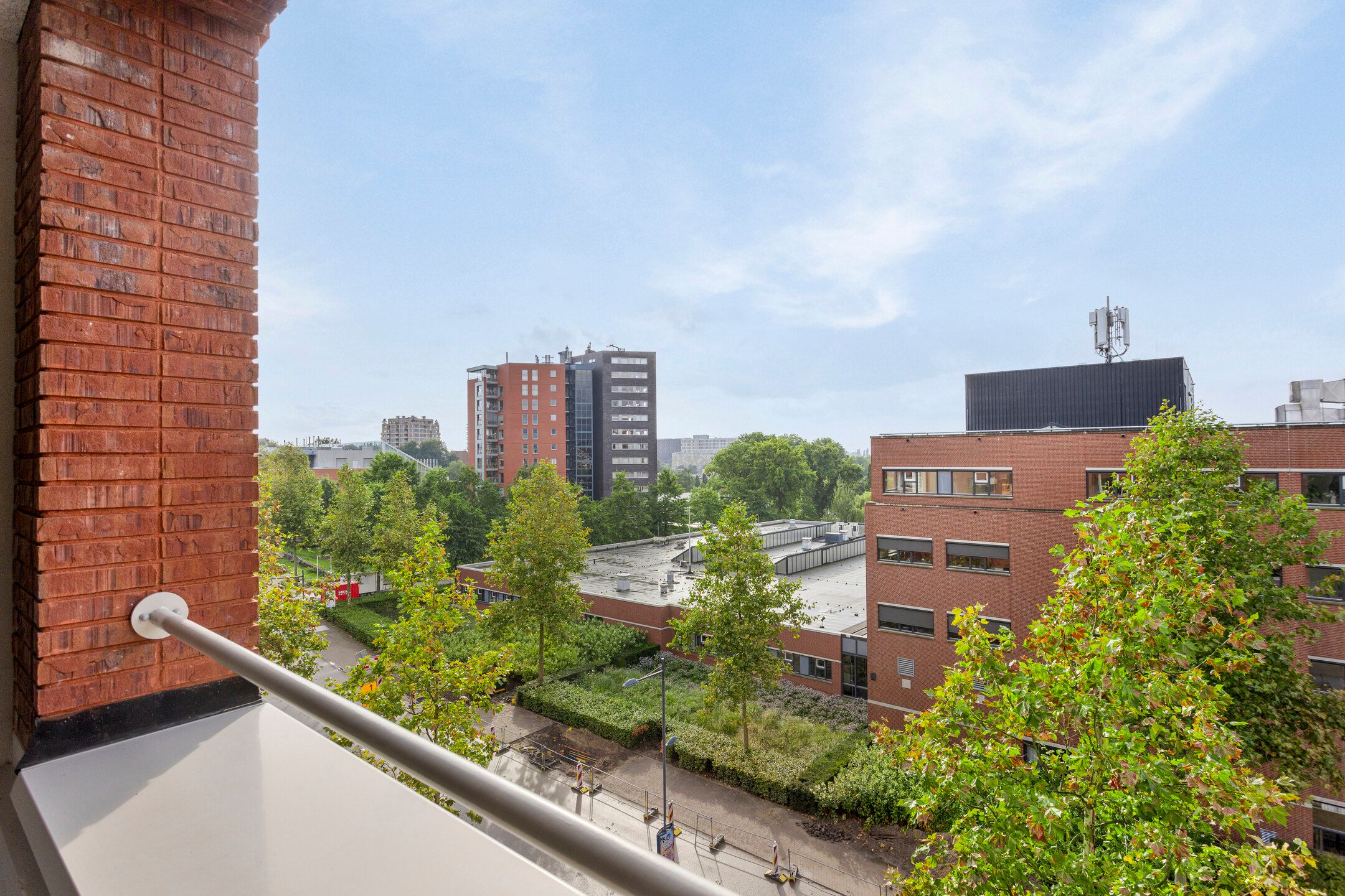 Foto 30 van Onderwijsboulevard 554