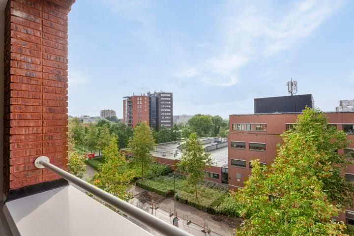 Foto 30 van Onderwijsboulevard 554