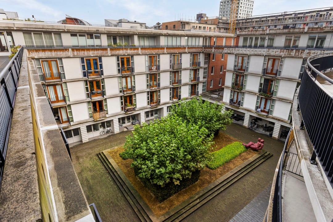 Foto 31 van Onderwijsboulevard 554