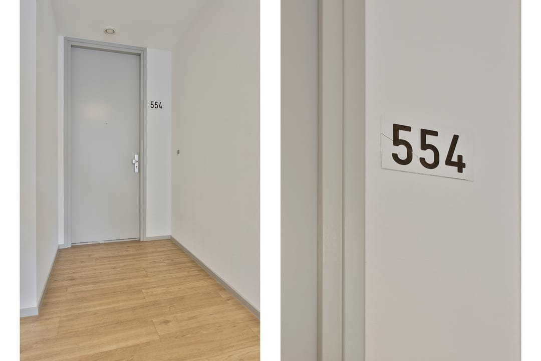 Foto 11 van Onderwijsboulevard 554