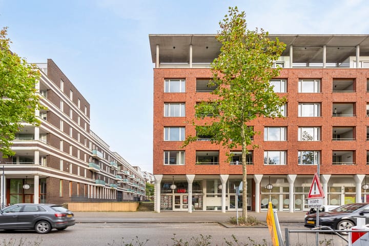 Foto 34 van Onderwijsboulevard 554