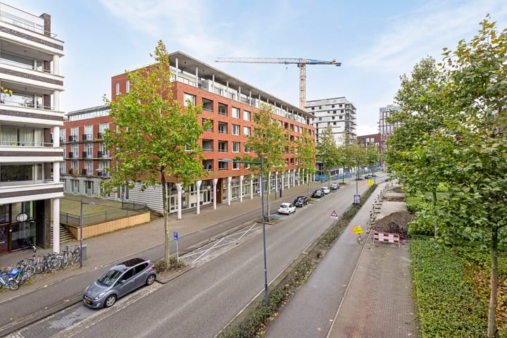 Foto 35 van Onderwijsboulevard 554