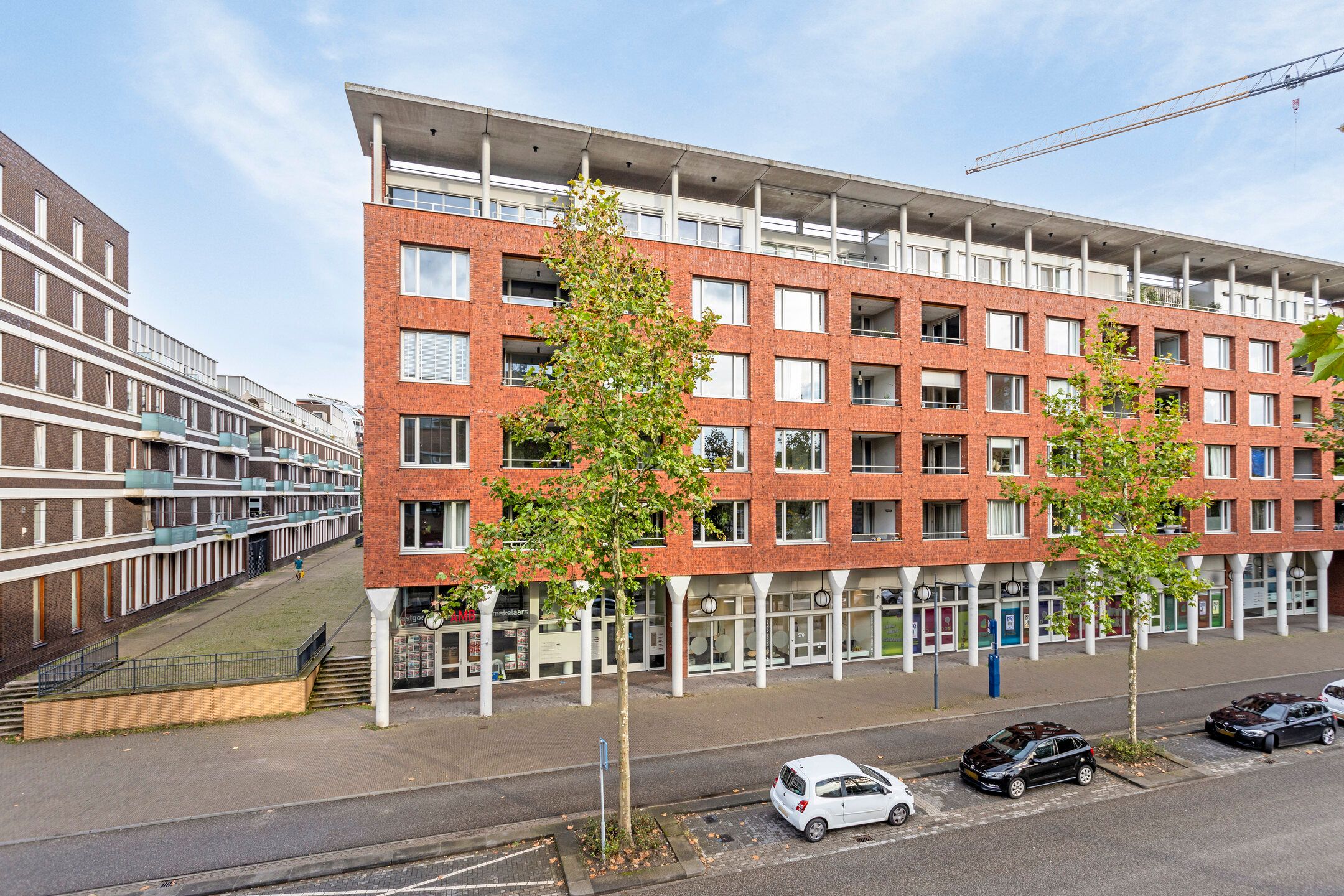 Foto 36 van Onderwijsboulevard 554