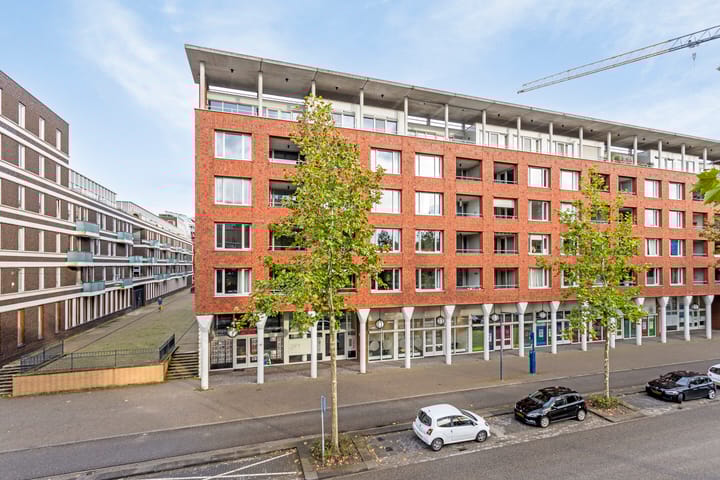 Foto 36 van Onderwijsboulevard 554