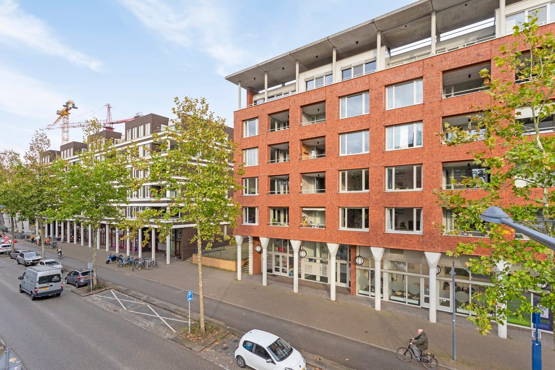 Foto 37 van Onderwijsboulevard 554