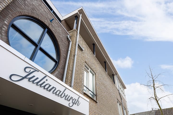 Foto 3 van Julianastraat 30