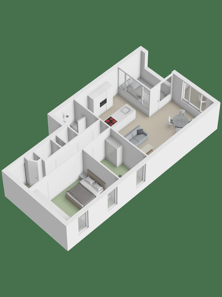 Foto 39 van Onderwijsboulevard 554