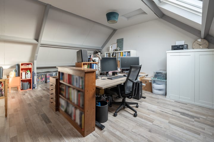 Foto 26 van Takmospad 10