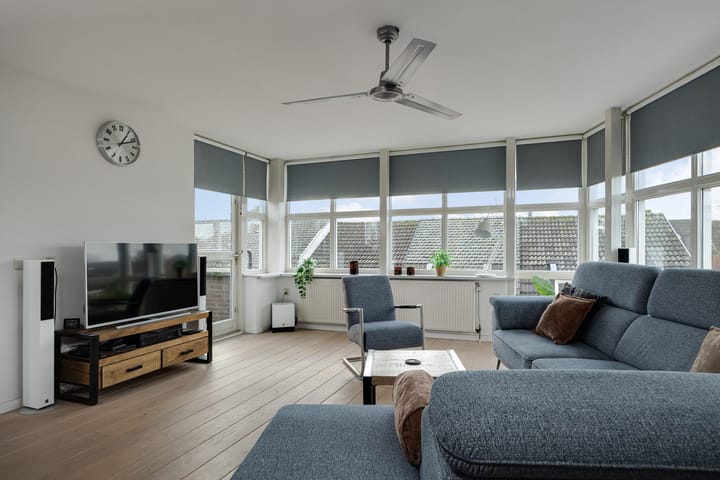 Foto 7 van Julianastraat 30