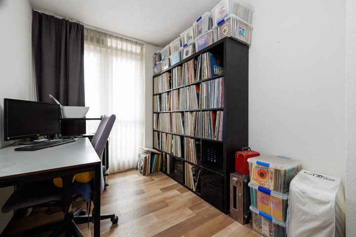 Foto 25 van Julianastraat 30