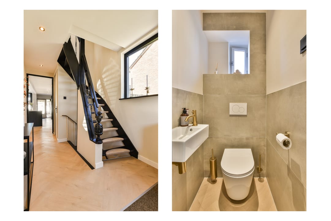 Foto 2 van De Savornin Lohmanlaan 18