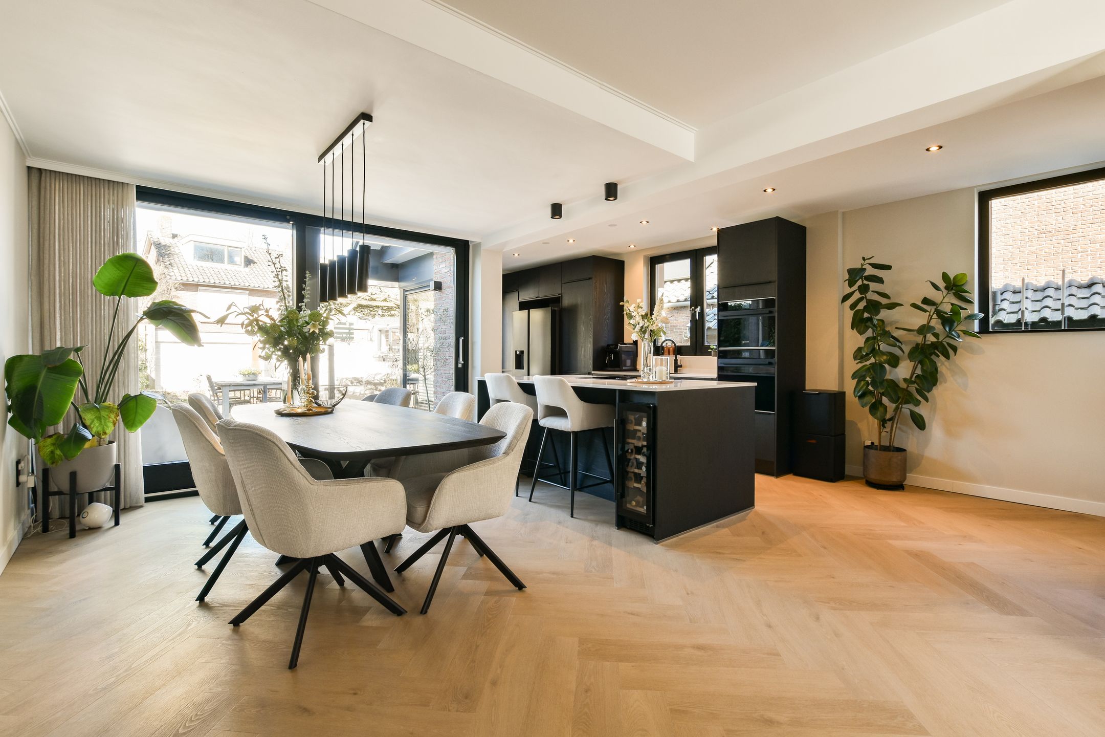 Foto 3 van De Savornin Lohmanlaan 18