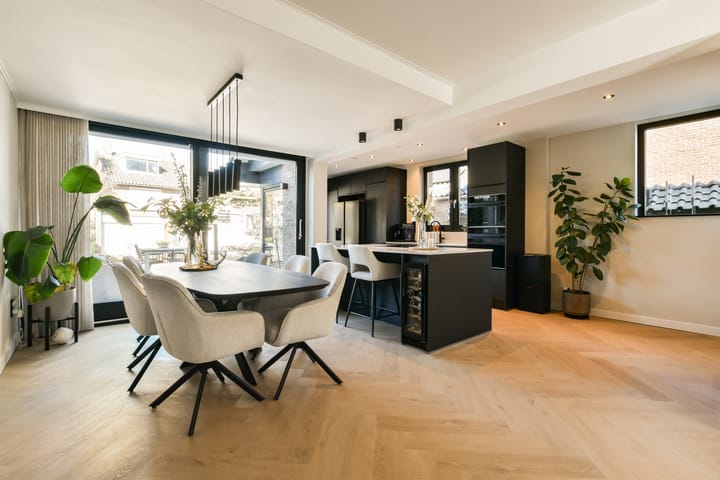 Foto 3 van De Savornin Lohmanlaan 18