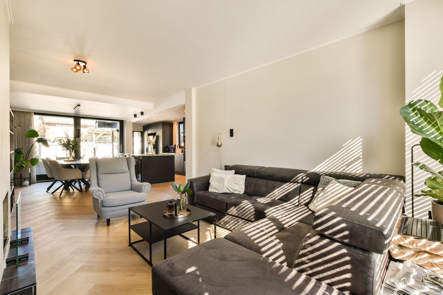 Foto 4 van De Savornin Lohmanlaan 18