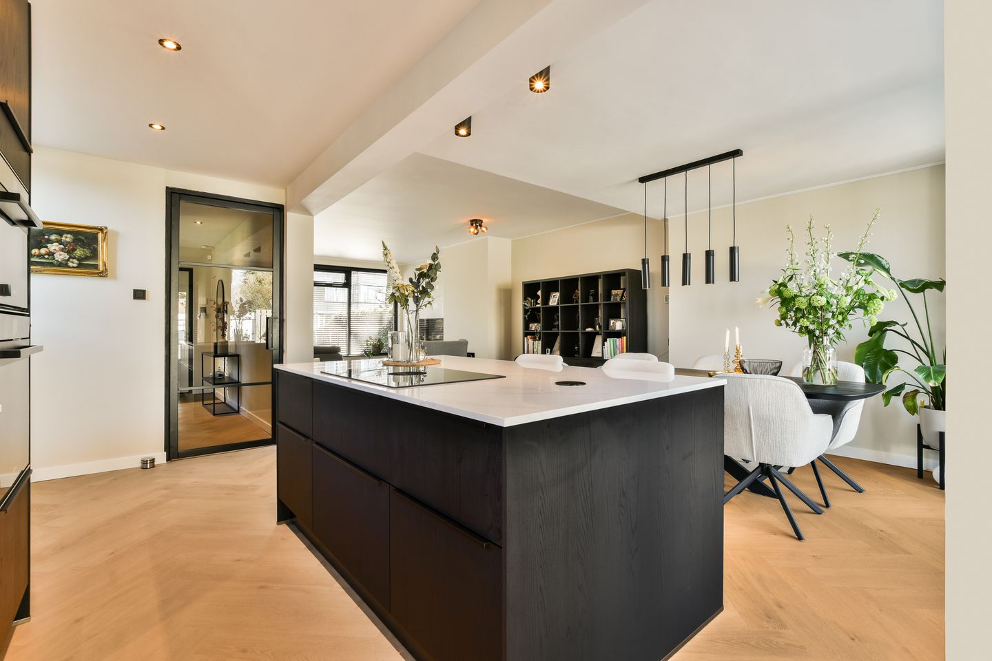 Foto 5 van De Savornin Lohmanlaan 18