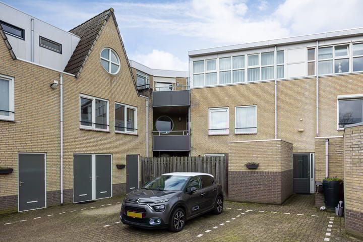 Foto 38 van Julianastraat 30