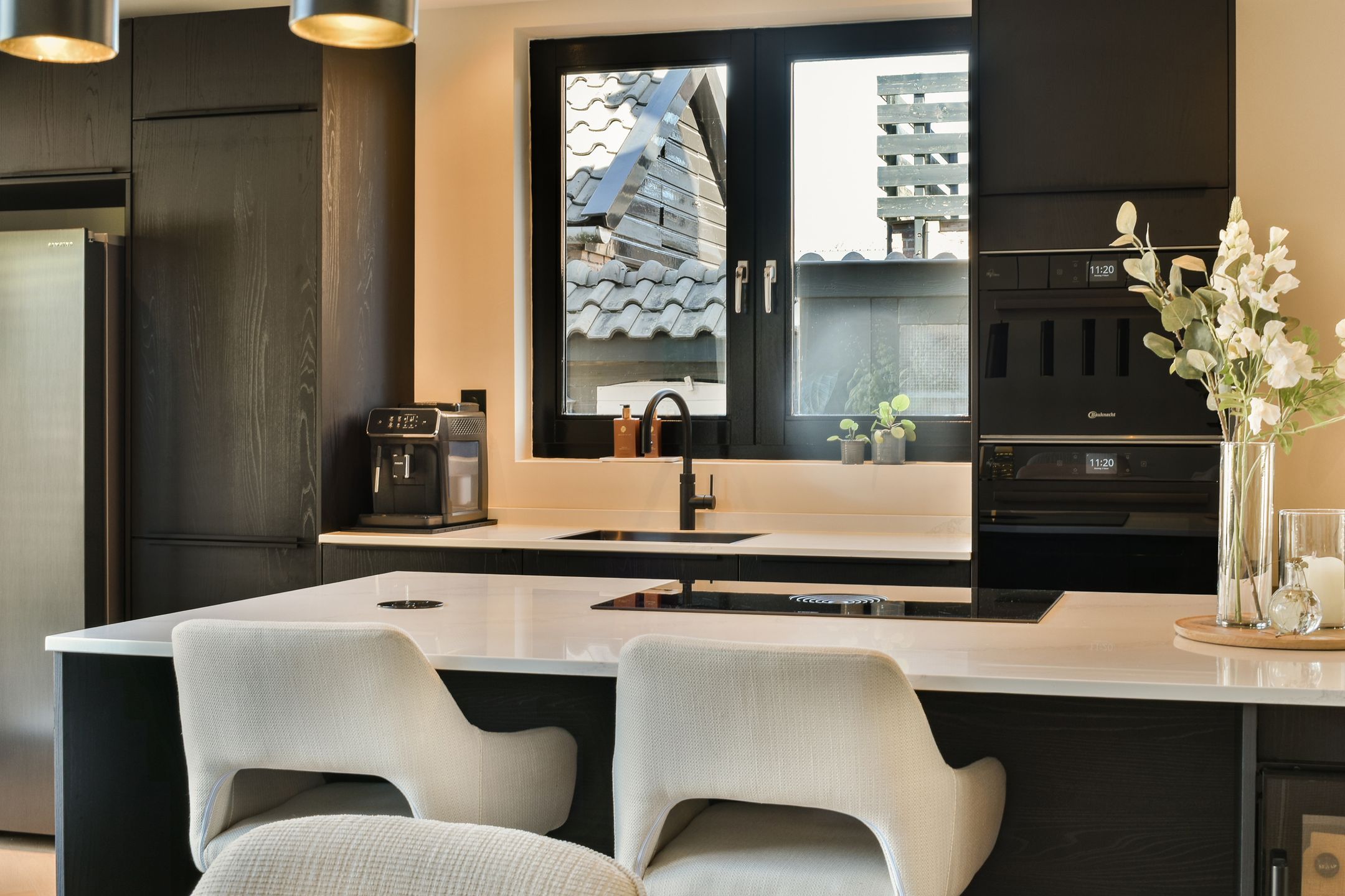 Foto 6 van De Savornin Lohmanlaan 18