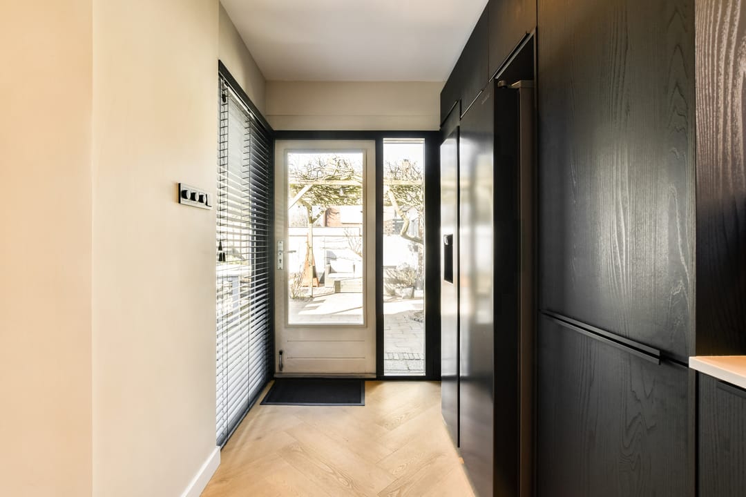 Foto 7 van De Savornin Lohmanlaan 18