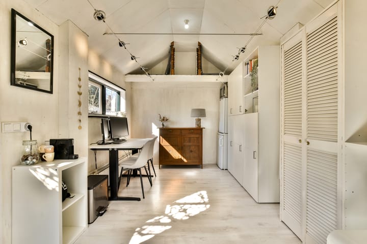 Foto 8 van De Savornin Lohmanlaan 18