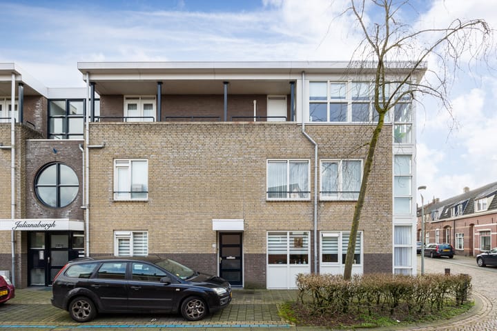Foto 41 van Julianastraat 30