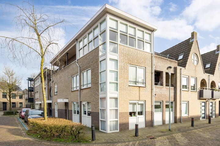 Foto 42 van Julianastraat 30