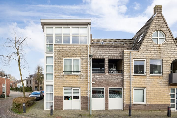 Foto 43 van Julianastraat 30