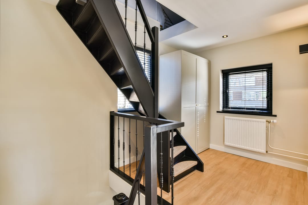 Foto 11 van De Savornin Lohmanlaan 18