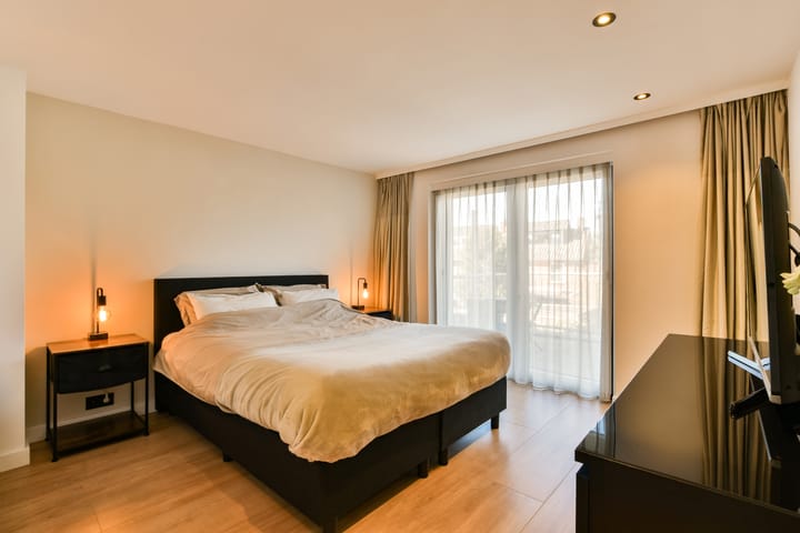 Foto 12 van De Savornin Lohmanlaan 18