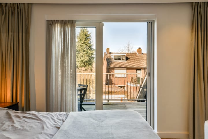 Foto 13 van De Savornin Lohmanlaan 18