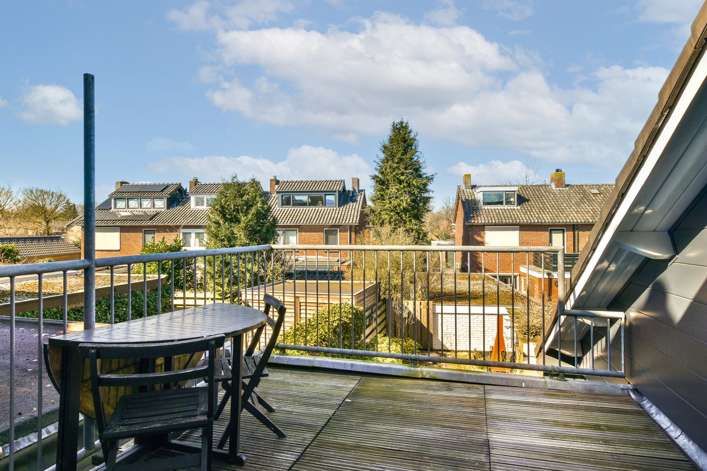 Foto 14 van De Savornin Lohmanlaan 18