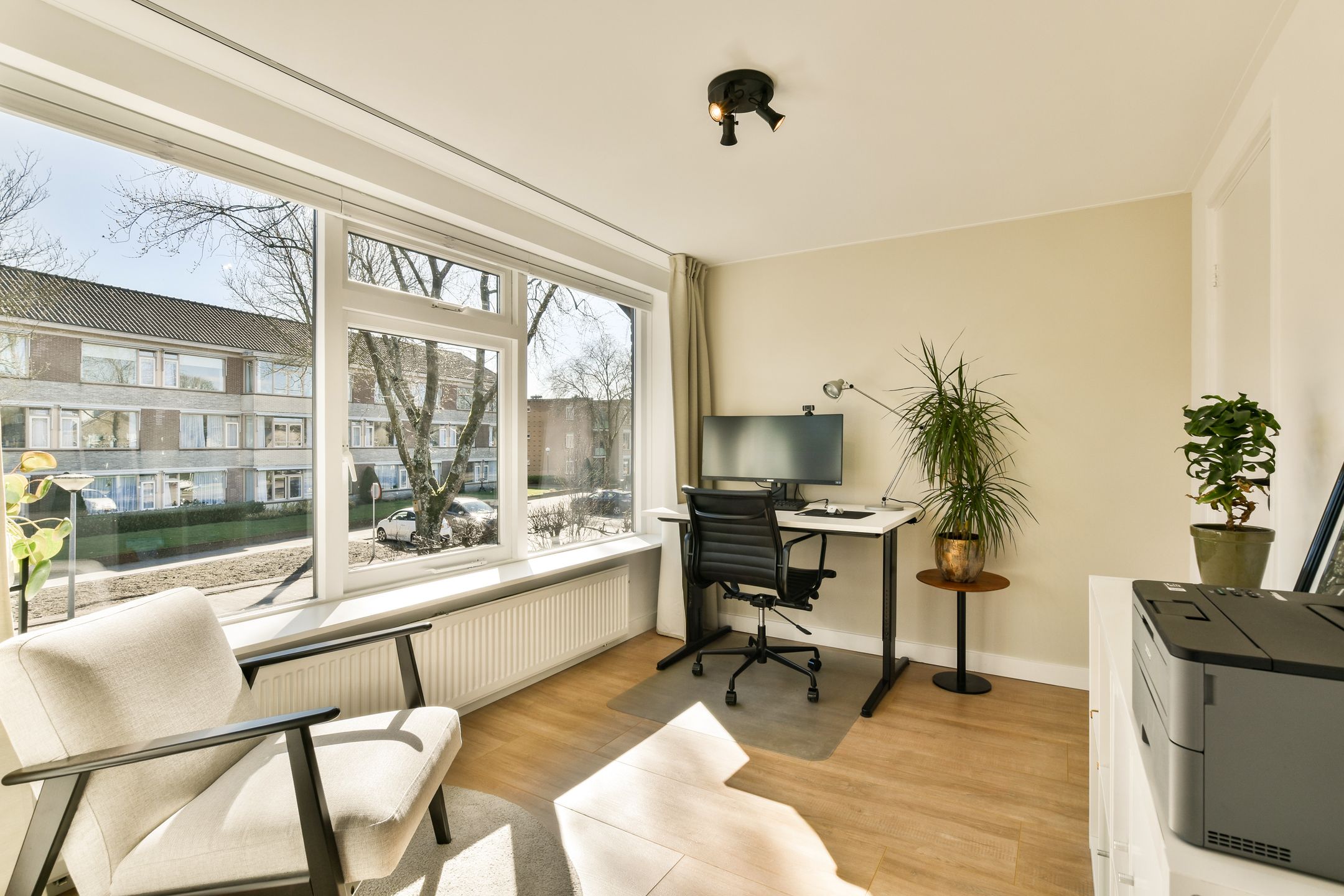 Foto 15 van De Savornin Lohmanlaan 18