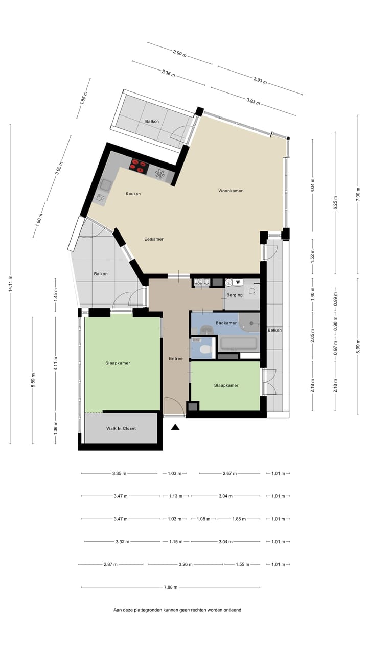 Foto 49 van Julianastraat 30