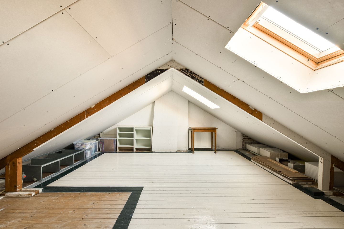 Foto 19 van De Savornin Lohmanlaan 18