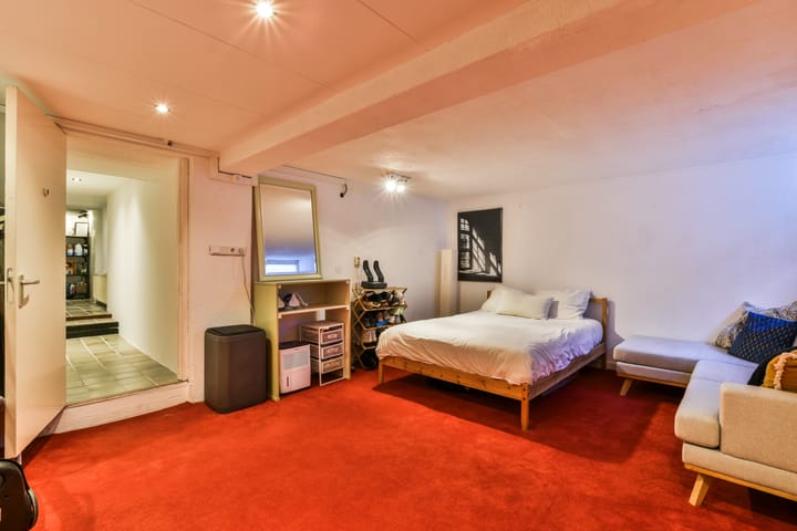 Foto 22 van De Savornin Lohmanlaan 18